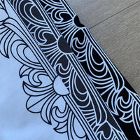 FLMNGO x Chrome Hearts Longsleeve