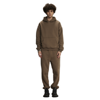 FLMNGO Hooded Tracksuit