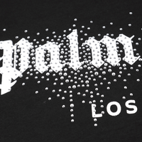 Palm Los Angeles T-shirt