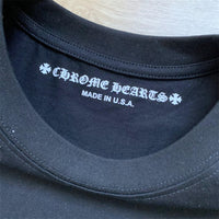 FLMNGO x Chrome Hearts Longsleeve