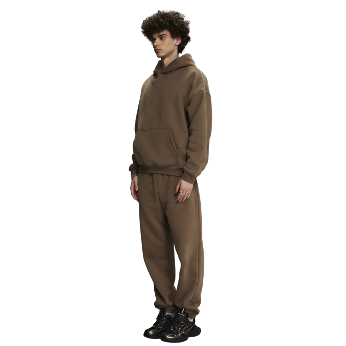 FLMNGO Cuffed Joggers