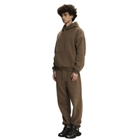 FLMNGO Cuffed Joggers