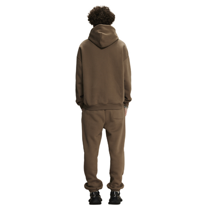 FLMNGO CUFFED JOGGERS