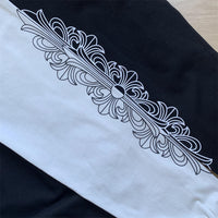 FLMNGO x Chrome Hearts Longsleeve