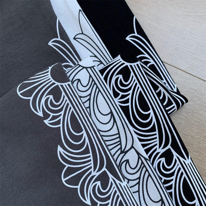 FLMNGO x Chrome Hearts Longsleeve