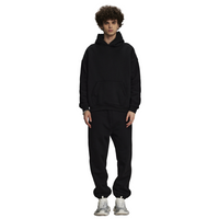 FLMNGO Hooded Tracksuit