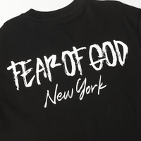 Essentials New York T-shirt