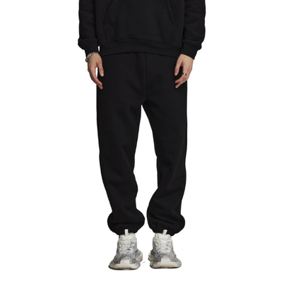 FLMNGO CUFFED JOGGERS