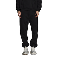 FLMNGO CUFFED JOGGERS