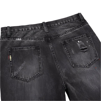 FLARED JEANS BUNDLE 1