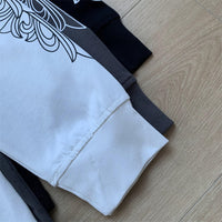 FLMNGO x Chrome Hearts Longsleeve