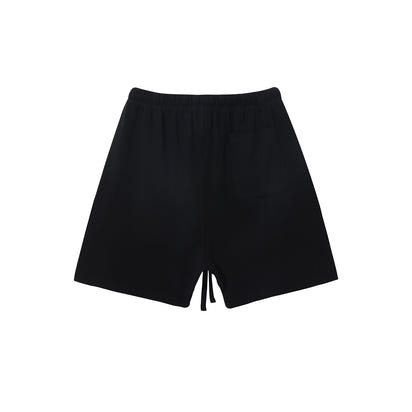 FLMNGO Drawstring Shorts