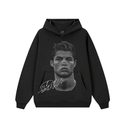 RONALDO - HOODIE