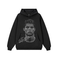 RONALDO - HOODIE