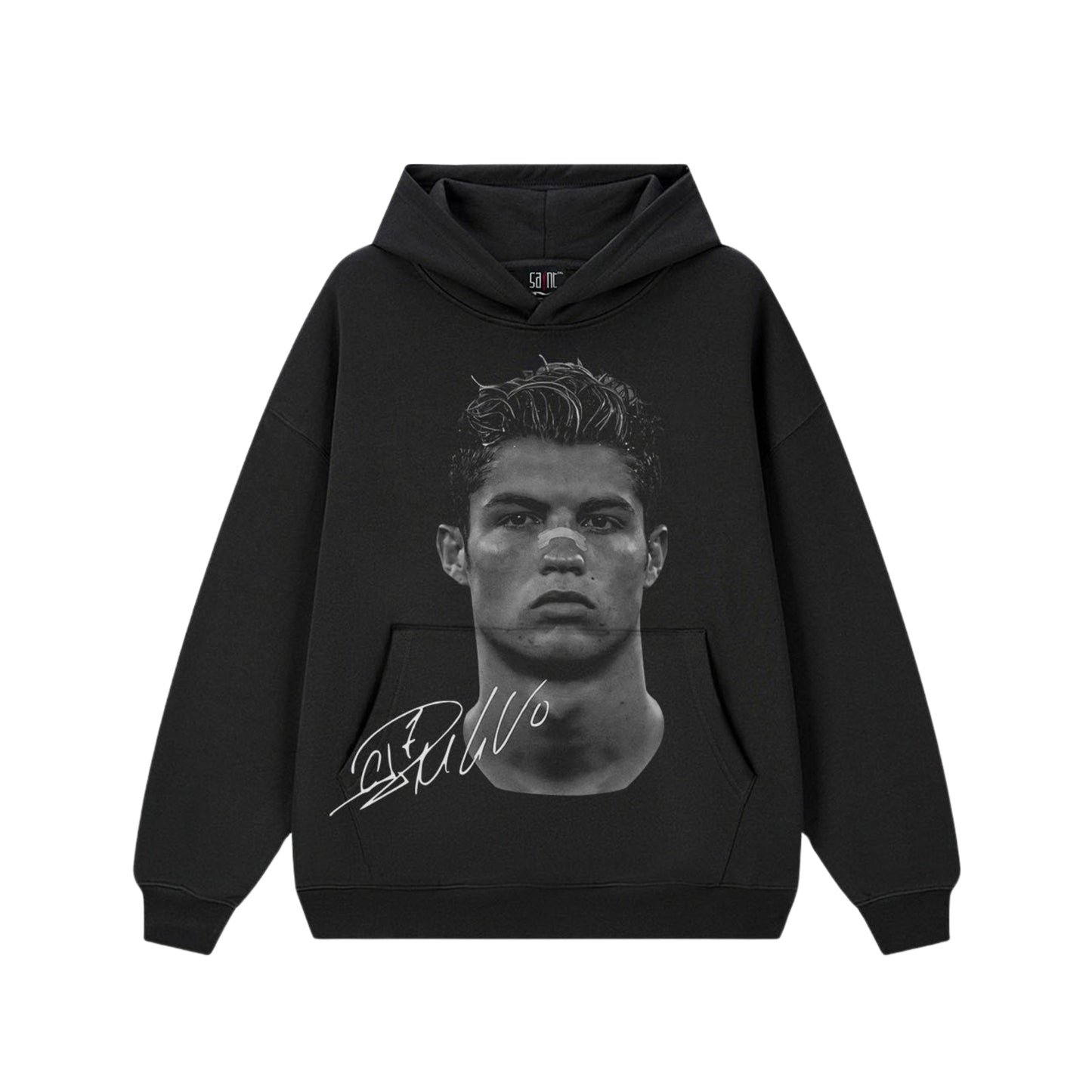 RONALDO - HOODIE