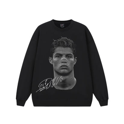 RONALDO - HOODIE