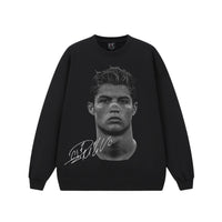 RONALDO - HOODIE