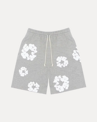 FLMNGO x Denim Trs Shorts