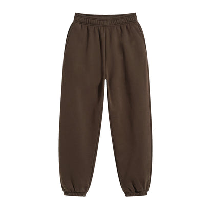 FLMNGO Cuffed Joggers