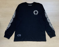 FLMNGO x Chrome Hearts Longsleeve