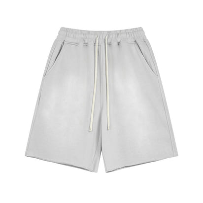 FLMNGO WASHED SHORTS