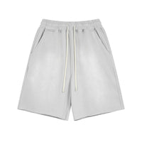 FLMNGO WASHED SHORTS