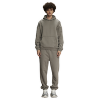 FLMNGO CUFFED JOGGERS