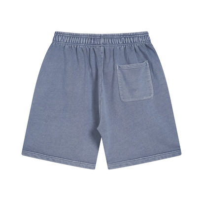 FLMNGO Everyday Shorts