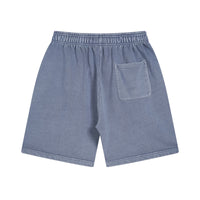 FLMNGO Everyday Shorts