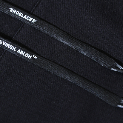 Off-W Monogram Hoodie