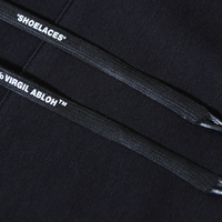 Off-W Monogram Hoodie