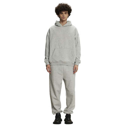 FLMNGO Hooded Tracksuit