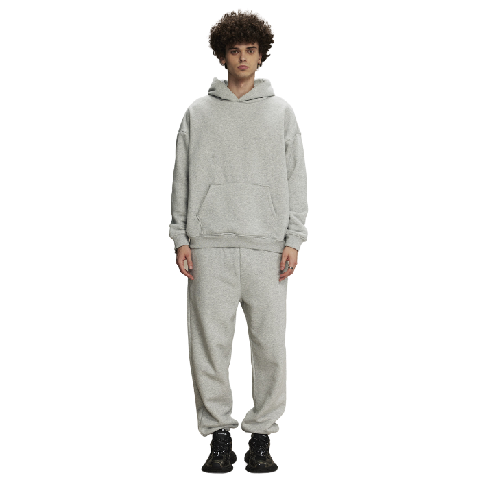FLMNGO Cuffed Joggers