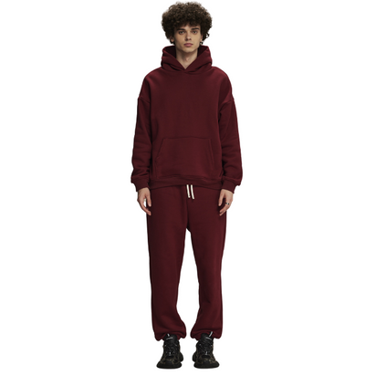 FLMNGO Hooded Tracksuit