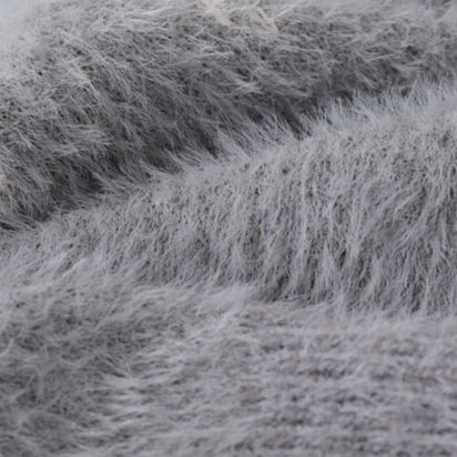 ASTRA – KNIT SWEATER