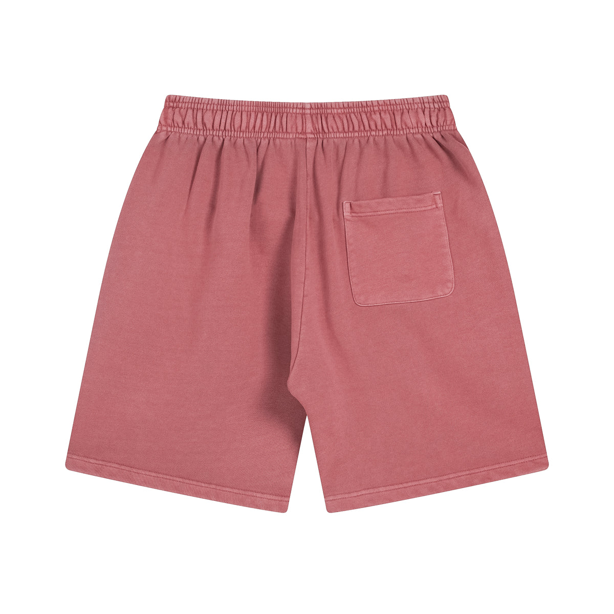 FLMNGO Everyday Shorts