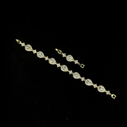 CRYSTAL  – BRACELET