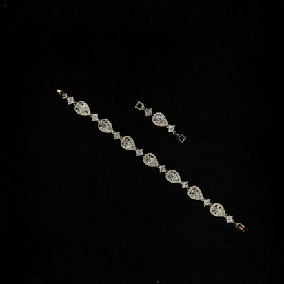 CRYSTAL  – BRACELET