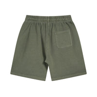 FLMNGO Everyday Shorts