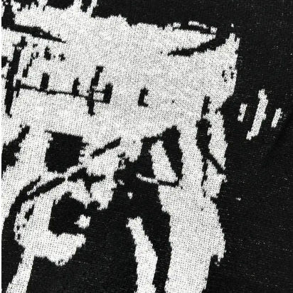 NEROSORA – KNIT SWEATER