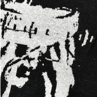 NEROSORA – KNIT SWEATER