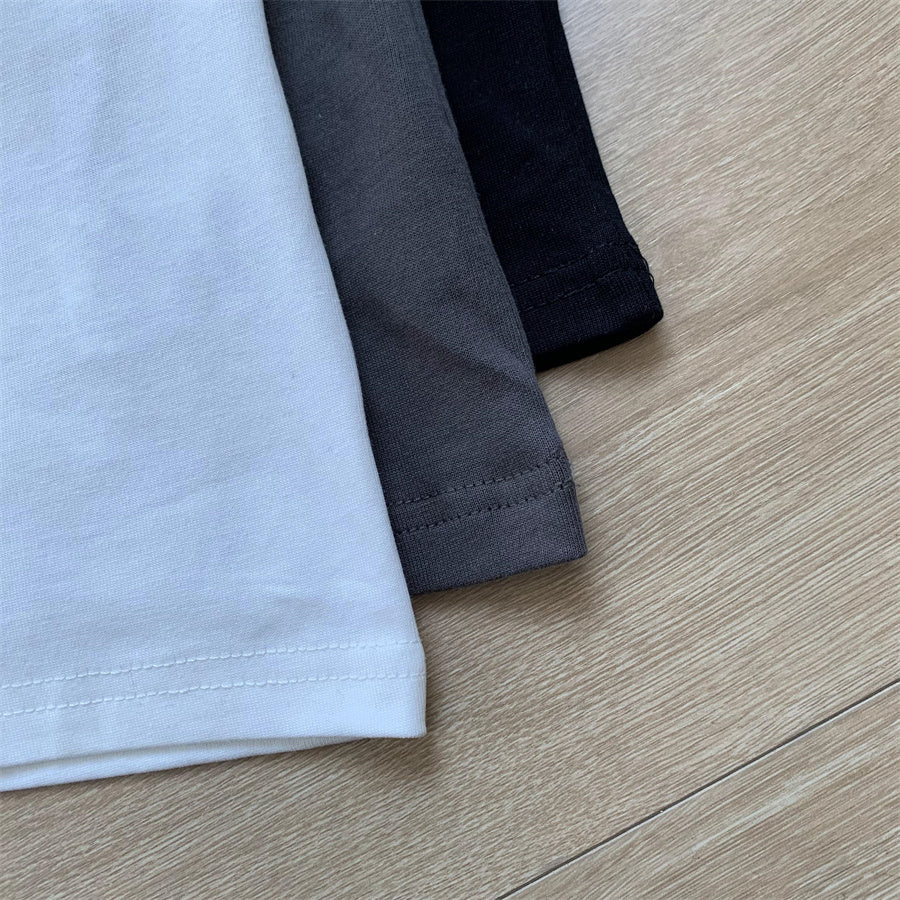 FLMNGO x Chrome Hearts Longsleeve