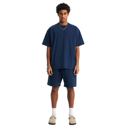 FLMNGO Everyday Shorts