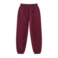 FLMNGO Cuffed Joggers