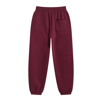 FLMNGO CUFFED JOGGERS
