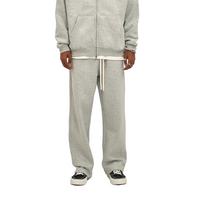 FLMNGO Straight Joggers