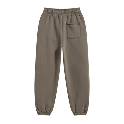 FLMNGO Cuffed Joggers