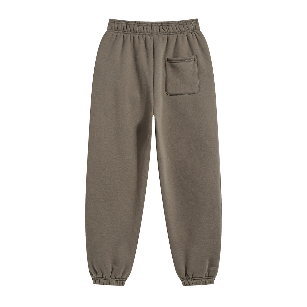 FLMNGO CUFFED JOGGERS