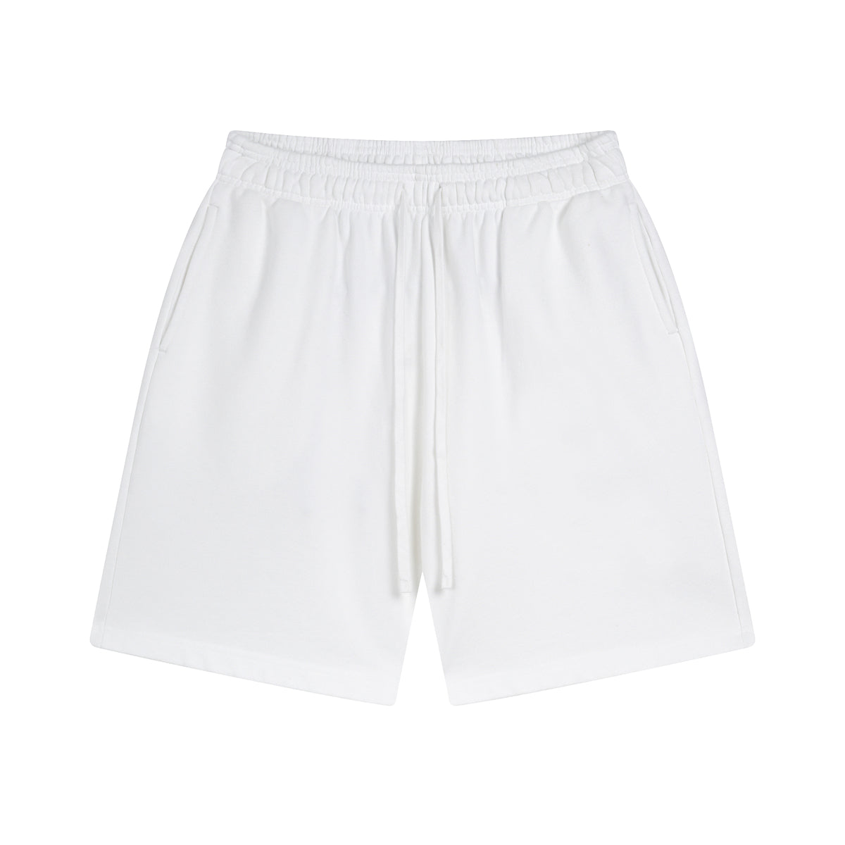 FLMNGO Everyday Shorts