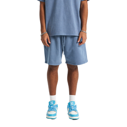 FLMNGO Everyday Shorts